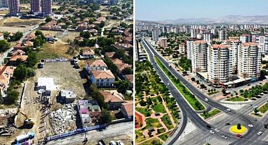 Başkan Çolakbayrakdar, "Türkiye'de kendi imkânlarıyla dönüşüm yapan tek belediyeyiz"