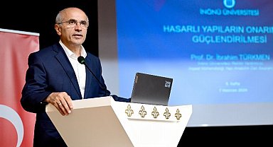 Başkan Er: "Eğitim programının çok şey kazandıracağına inanıyorum"