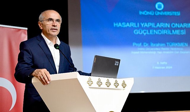 Başkan Er: "Eğitim programının çok şey kazandıracağına inanıyorum"