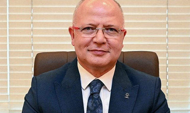 Başkan Gürkan: "Bayramlar, birlik, beraberlik ve dayanışma günleridir"
