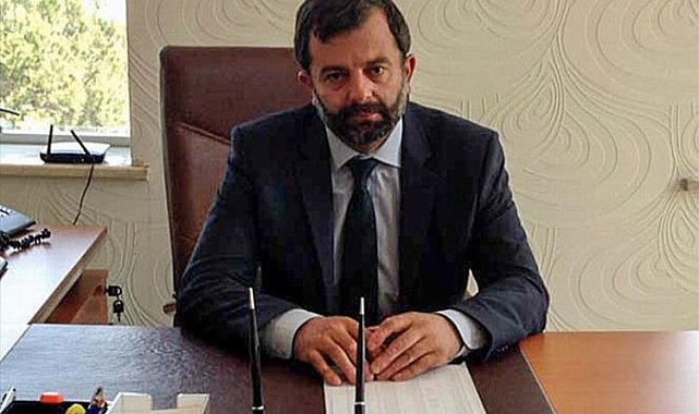 Başkan Mustafa Işık' dan Dünya Çevre Günü mesajı