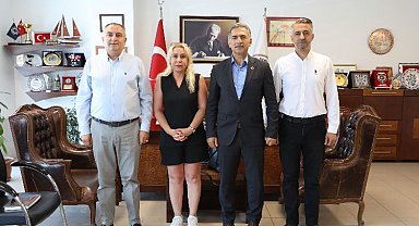 Başkan Şükrü Deviren'den tarafsızlık açıklaması