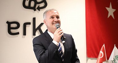 Başkan Taban: 