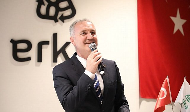 Başkan Taban: