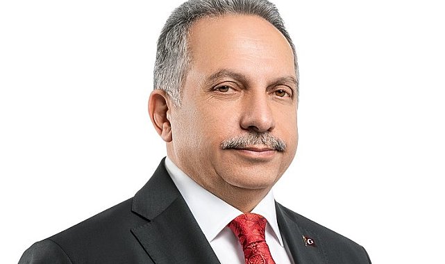 Başkan Yalçın'dan Kurban Bayramı mesajı