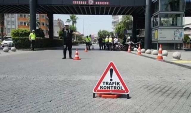 Bayramın ilk 2 gününde 16 kişi hayatını kaybetti