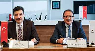 BEDAŞ ve İstanbul Ticaret Üniversitesi sektöre yeni Ar-Ge projeleri kazandıracak