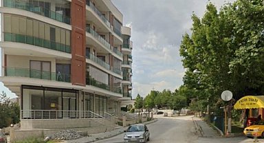 Belediye başkanının evi önünde silah sesleri