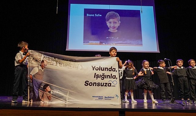 Beylikdüzü'nde mezuniyet sevinci