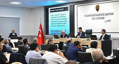 Bilecik'te kamuda tasarruf toplantısı
