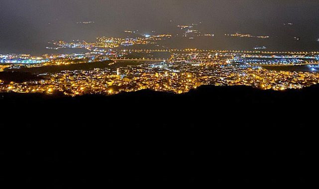 Bingöl'de bin 172 konut ve 196 iş yeri elektrikle buluştu