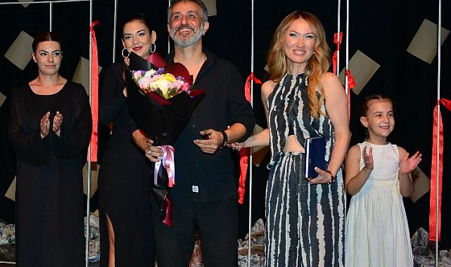 'Bizim Nazım' çocuklara umut oldu
