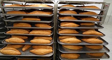 Bozüyük'te 'ekmek zammı'na Valilik açıklaması