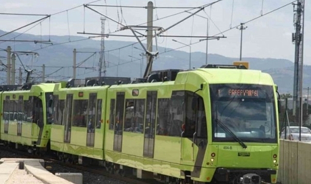 Bursa'da Kurban Bayramında ulaşım ücretsiz