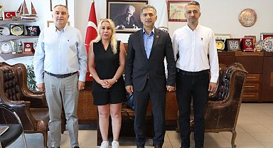 Bursa Gemlik Kent Konseyi için Başkan Deviren'den 'tarafsızlık' mesajı