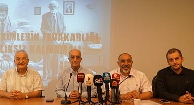 Bursa Tabip Odası, emekli hekimler için seslendi