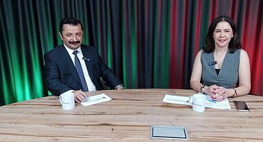 Bursa'da bölge firmaların sorunları çözülecek mi?