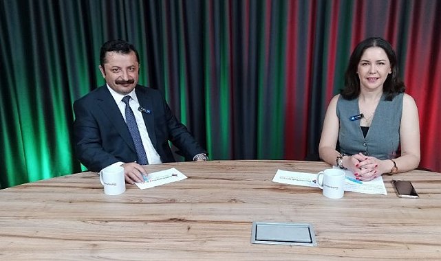 Bursa'da bölge firmaların sorunları çözülecek mi?