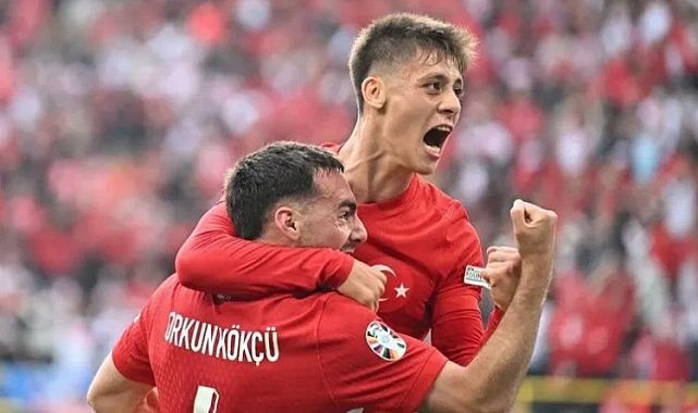 Bursa'da milli maç heyecanı
