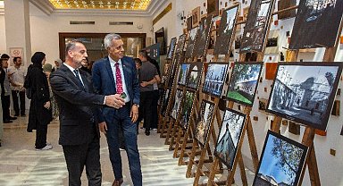 Bursa'da gurur dolu kutlama