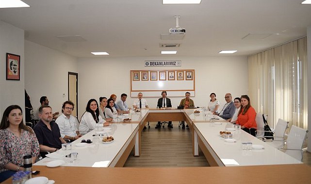 BUÜ Arkeoloji'nin akreditasyon başarısı