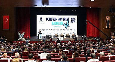 Büyükşehirler dönüşüyor