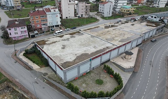 Çayırova, Kurban Bayramı'na hazır