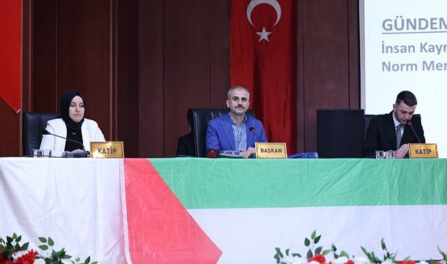 Çayırova'da Haziran Meclisi tamamlandı