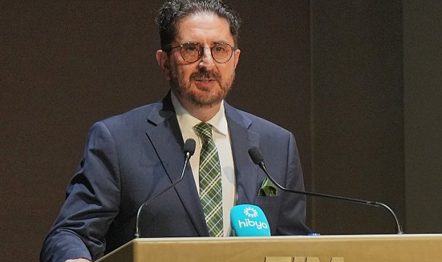 ÇCSİB Başkanı Erdem Çenesiz'den ihracatta yeniden yükseliş sinyali