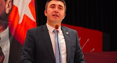 CHP Keşan İlçe Başkanı Anıl Çakır'dan Kurban Bayramı mesajı