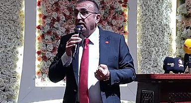 CHP'li Ateş'ten bayram fırsatçılarına tepki
