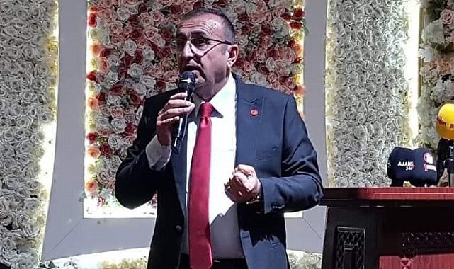 CHP'li Ateş'ten bayram fırsatçılarına tepki