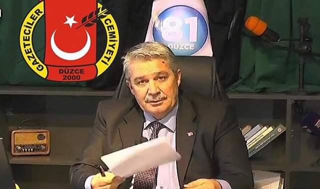 Cihat Tutkun adaylığını açıkladı
