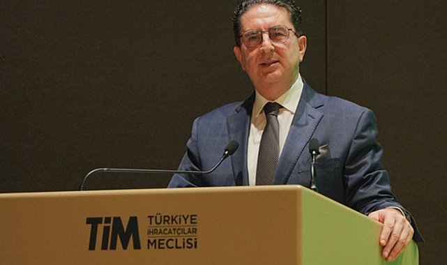 Çimento, Cam, Seramik ve Toprak Ürünleri sektörü ihracatçıları hedeflerini belirledi
