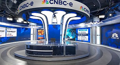 CNBC-e yayın hayatına geri dönüyor