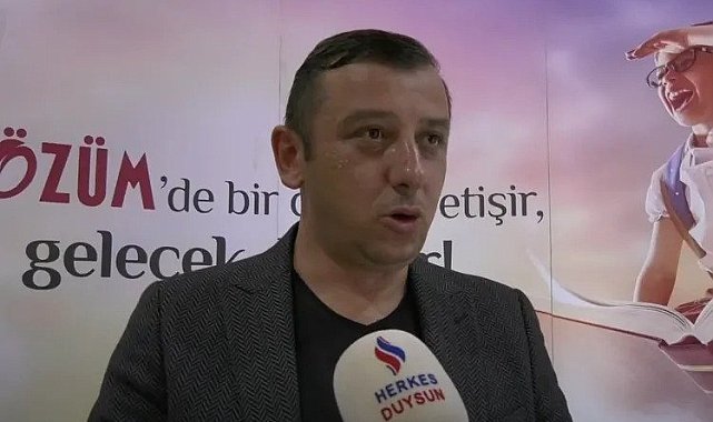 Çözüm Koleji, SMA hastası Barış bebeğe umut oldu