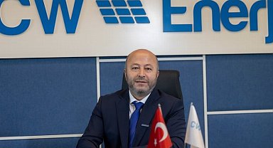 CW Enerji'den yeni anlaşma daha