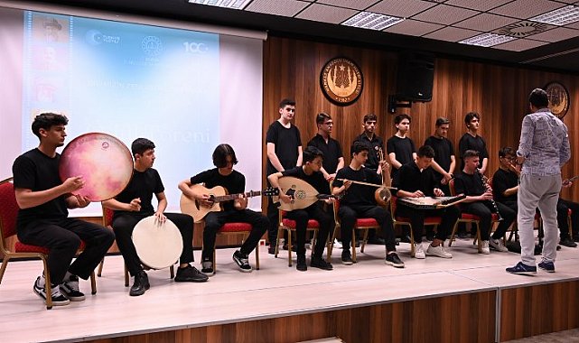 Dilimizin Zenginlikleri Projesi'ne Bursa'dan final