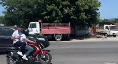 Düzce'de düğün konvoyuna saldırı