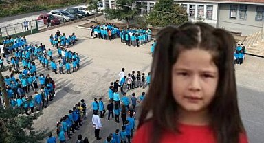 Düzce'de minik Hiranur hayata tutunamadı!