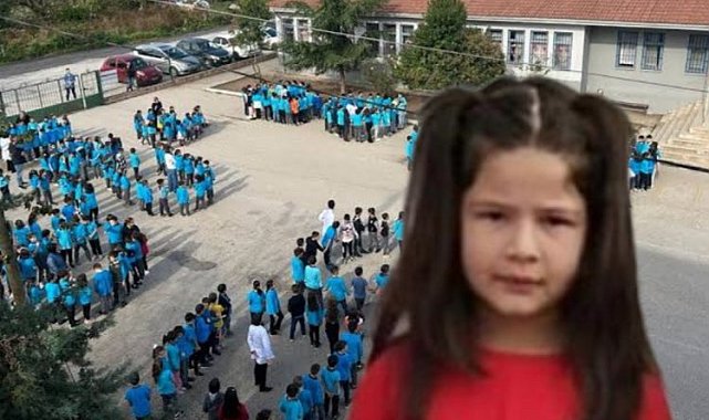 Düzce'de minik Hiranur hayata tutunamadı!