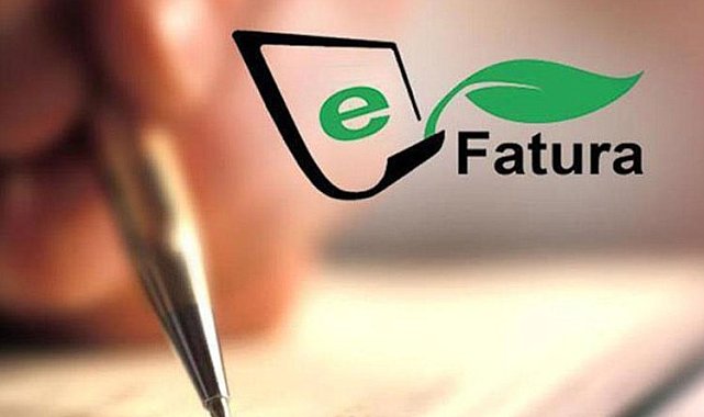 e-Fatura'ya zorunlu geçiş yapacak mükellefler