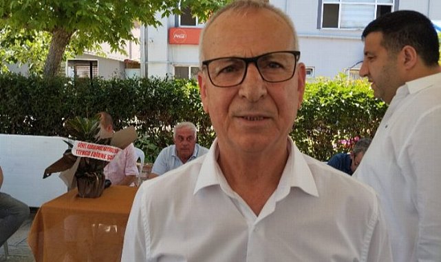 Edirne ASKF'de seçim 8 Haziran'a kaldı