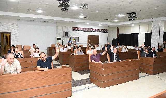 Edirne Keşan'da ulaşıma zam... Başkan Özcan'a borçlar için kredi ve devir yetkisi!