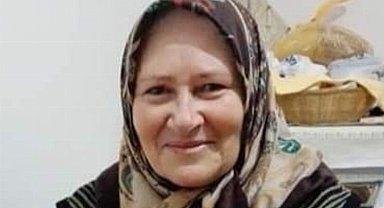 Enez'de dut ağacından düşen kadın öldü