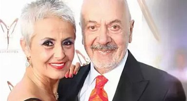 Eşi Erkan Yolaç'ın acısına 17 gün dayanabildi