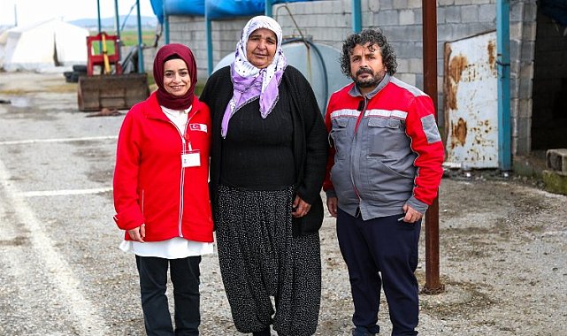 Esnaf Destek Programında ikinci aşama