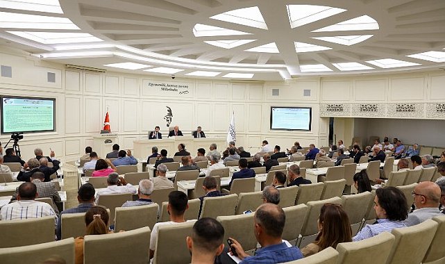 Gaziantep'e yeni kardeş şehir