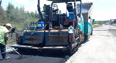 Gebze Millet Bahçesi'ne 250 araçlık otopark