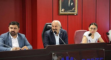 Gebze'de 2. oturum tamamlandı